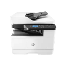 laserjet mfp m443nda