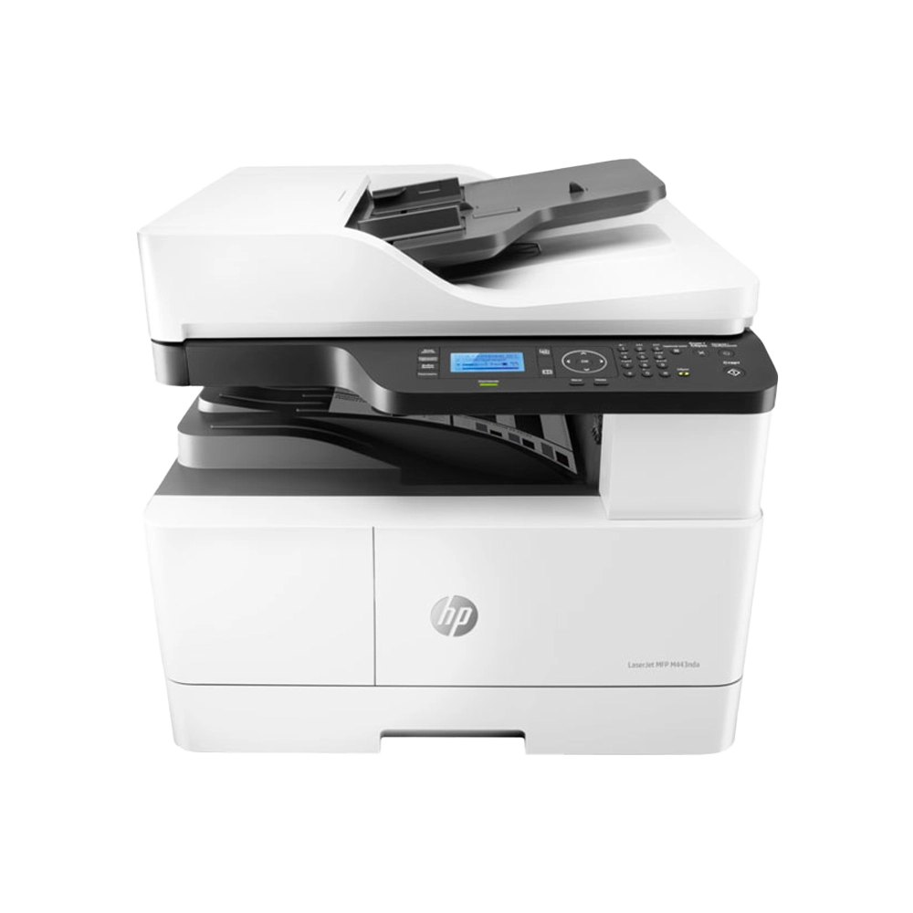 laserjet mfp m443nda