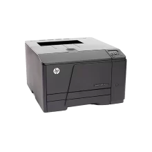 پرینتر رنگی لیزری اچ پی مدل HP LaserJet Pro 200 M251n