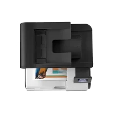 پرینتر چندکاره رنگی لیزری اچ پی مدل LaserJet Pro 500 color mfp M570dw