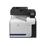 laserjet pro 500 color mfp m570dw