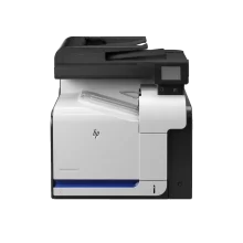 laserjet pro 500 color mfp m570dw