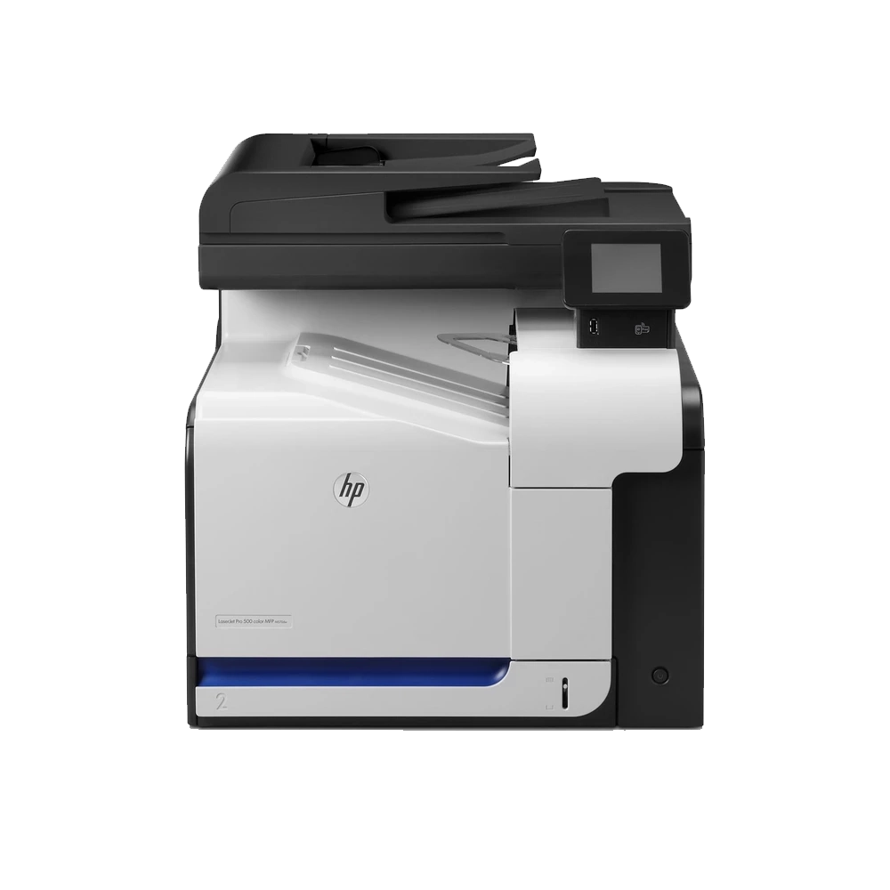 laserjet pro 500 color mfp m570dw