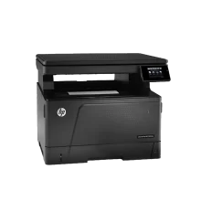 پرینتر چندکاره رنگی لیزری اچ پی مدل LaserJet Pro M435nw