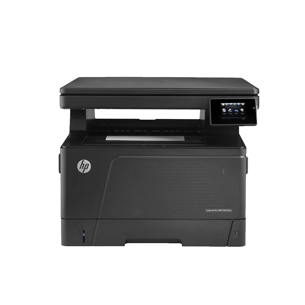 laserjet pro m435nw