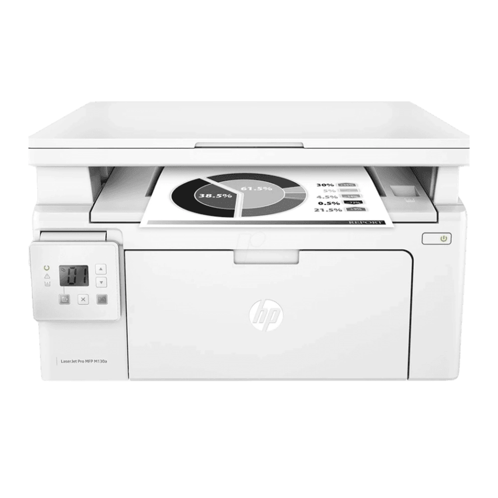 laserjet pro mfp m130a