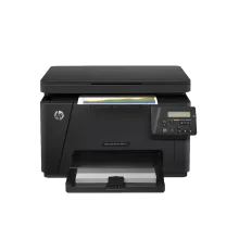 laserjet pro mfp m176n