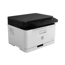 پرینتر چندکاره رنگی لیزری اچ پی مدل HP LaserJet Pro MFP M176nw