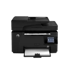 laserjet pro mfp m177fw