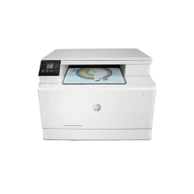 laserjet pro mfp m182n