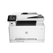 laserjet pro mfp m277n