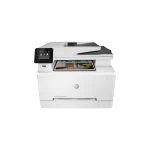 laserjet pro mfp m281fdn