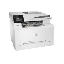 پرینتر چندکاره رنگی لیزری اچ پی مدل LaserJet Pro MFP M282nw