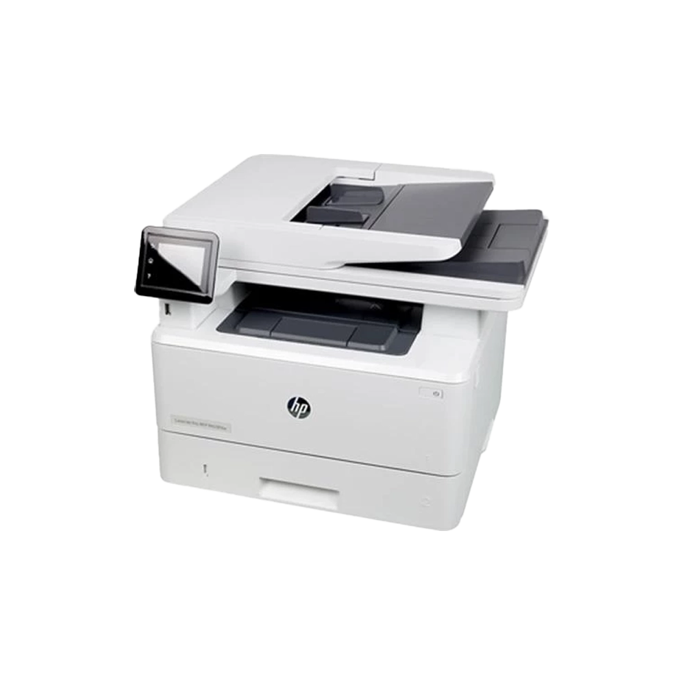 laserjet pro mfp m428fdn