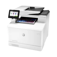 پرینتر چندکاره رنگی لیزری اچ پی مدل HP LaserJet Pro MFP M479fdw