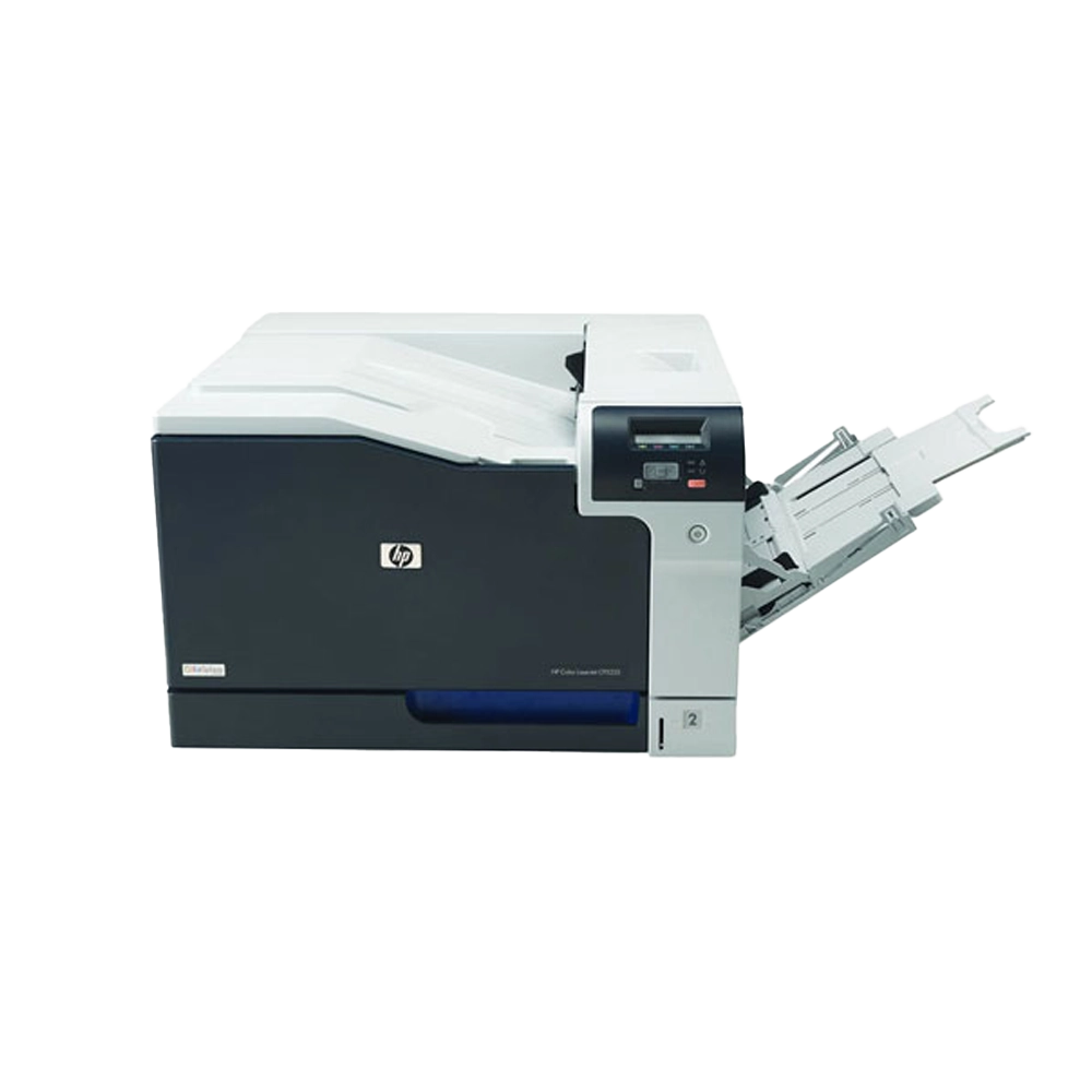 laserjet professional cp5225n