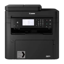 پرینتر لیزری چند کاره کانن مدل Canon imageCLASS MF269dw