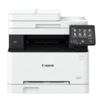 پرینتر چندکاره لیزری رنگی کانن مدل Canon i-SENSYS MF655Cdw