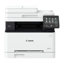 پرینتر چندکاره لیزری رنگی کانن مدل Canon i-SENSYS MF655Cdw