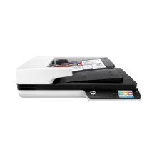 scanjet pro 4500 fn1 network scanner