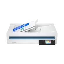 scanjet pro n4600 fnw1