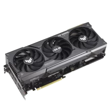 کارت گرافیک ایسوس TUF Gaming GeForce RTX 4060 Ti OC 8GB GDDR6