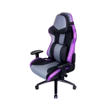 صندلی گیمینگ کولر مستر مدل Coolermaster Caliber R3 Gaming Chair Purple