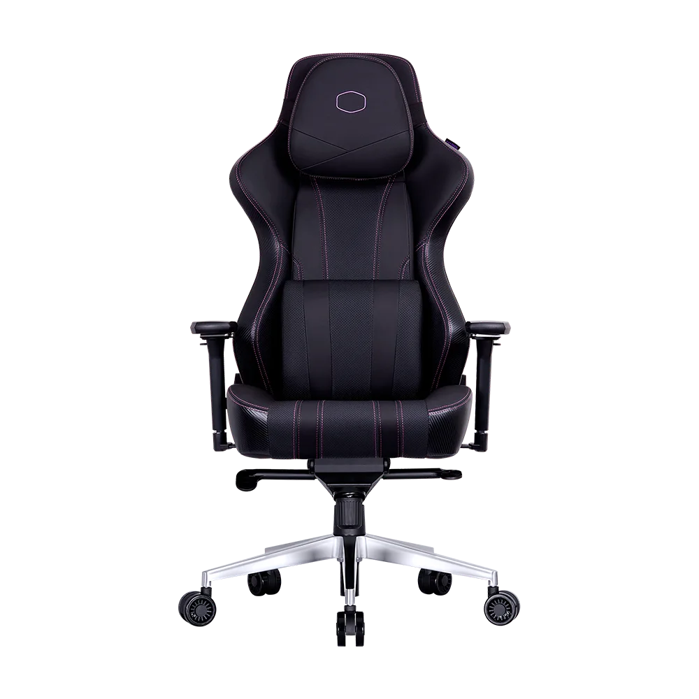 coolermaster caliber x2 gaming chair-1