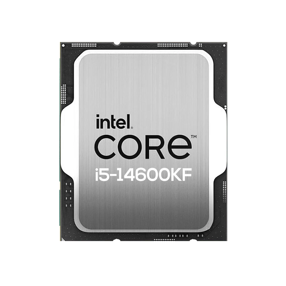 core i5 14600kf