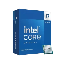 پردازنده اینتل Core i7-14700K