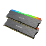 حافظه رم ازگارد مدل Loki W2 32GB Dual 3200MHz CL18 - Gray