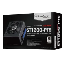 پاور 1200 وات سیلور استون 1200W-PTS