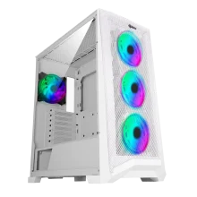 کیس گیمینگ فاطر مدل FG-770W Mid Tower