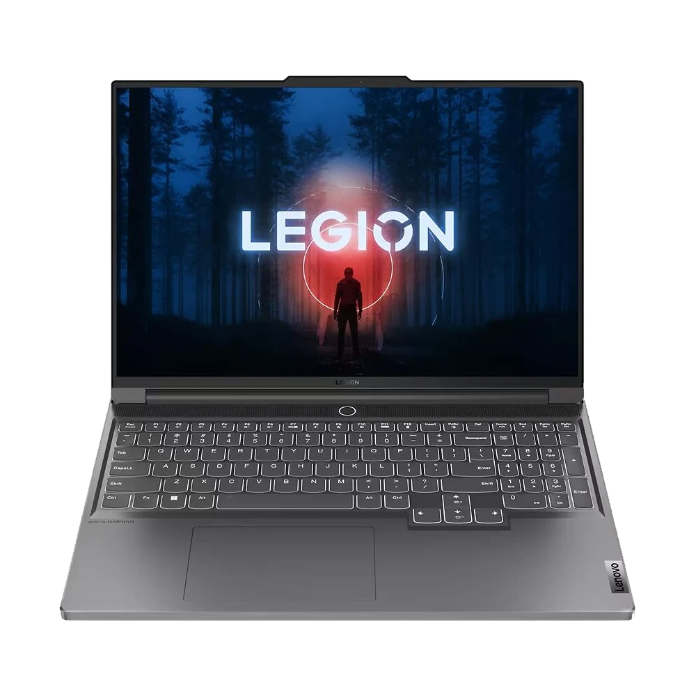 لپ تاپ لنوو legion slim 7-e-1