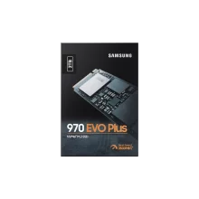 حافظه اس اس دی سامسونگ SAMSUNG 970 EVO Plus 2TB