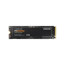 حافظه اس اس دی سامسونگ  SAMSUNG 970 EVO Plus 2TB