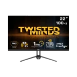 مانیتور تویستد مایندز مدل TM22FHD - 100Hz