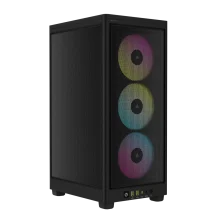 کیس کورسیر مدل 2000D RGB AIRFLOW