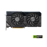 کارت گرافیک ایسوس Dual GeForce RTX 4070 SUPER OC Edition 12GB GDDR6X