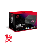 پاور 1000 وات ایسوس مدل ROG STRIX 1000W Gold Aura Edition Full Modular