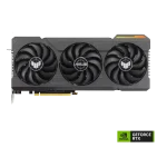 کارت گرافیک ایسوس TUF Gaming GeForce RTX 4070 Ti SUPER 16GB GDDR6X OC Edition