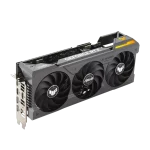 کارت گرافیک ایسوس TUF Gaming GeForce RTX 4070 Ti SUPER 16GB GDDR6X OC Edition