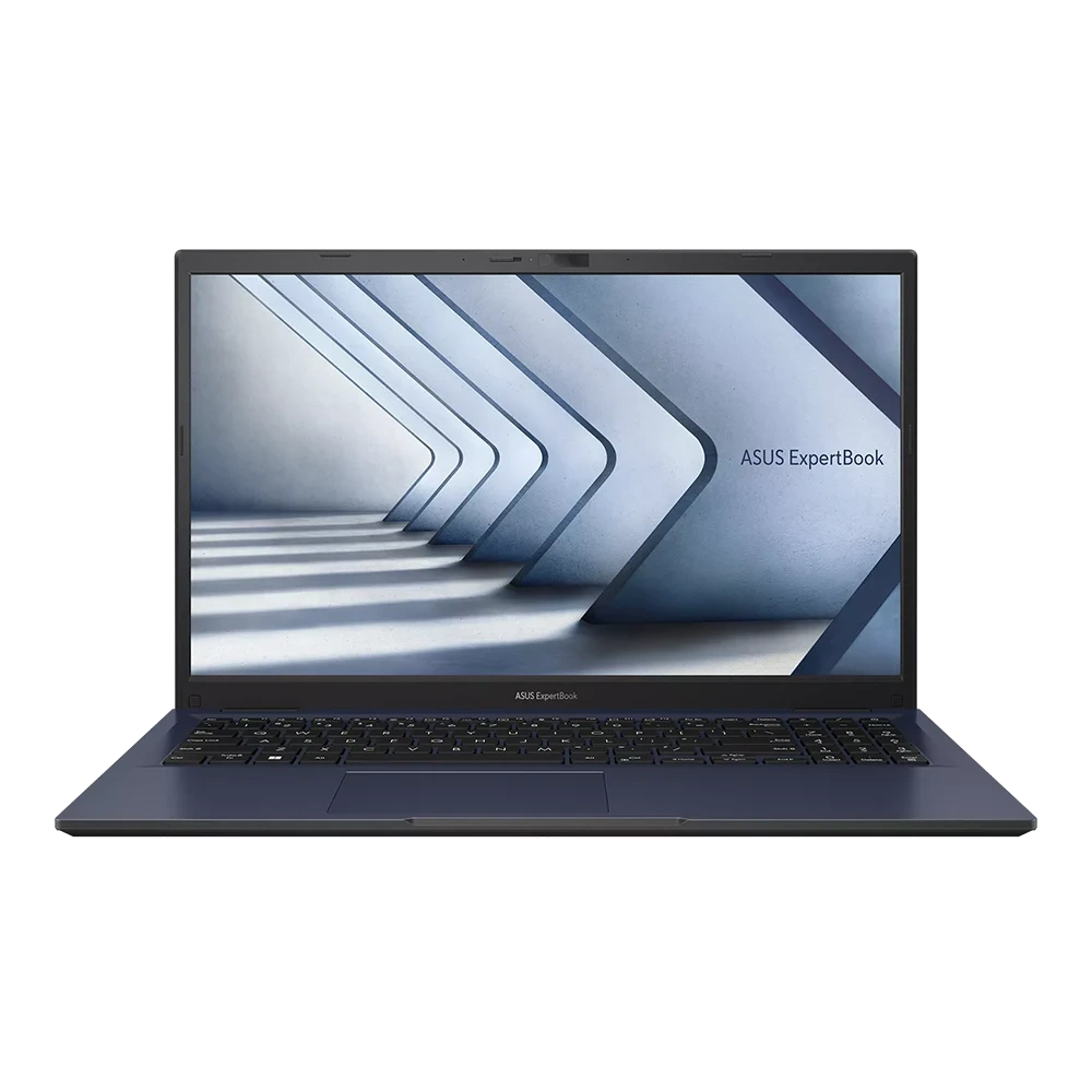 لپ تاپ ایسوس ExpertBook B1502CBA-A I3 1215U/8GB/512GB/INTEL