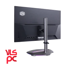 مانیتور گیمینگ 27 اینچ کولر مستر مدل Cooler Master GM27 FQS ARGB 27Inch 165Hz 1ms QHD IPS Gaming