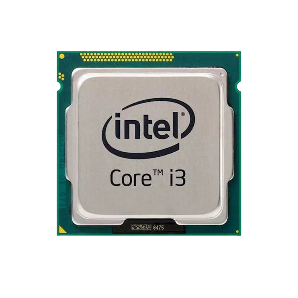 پردازنده اینتل CORE i3-14100 Tray