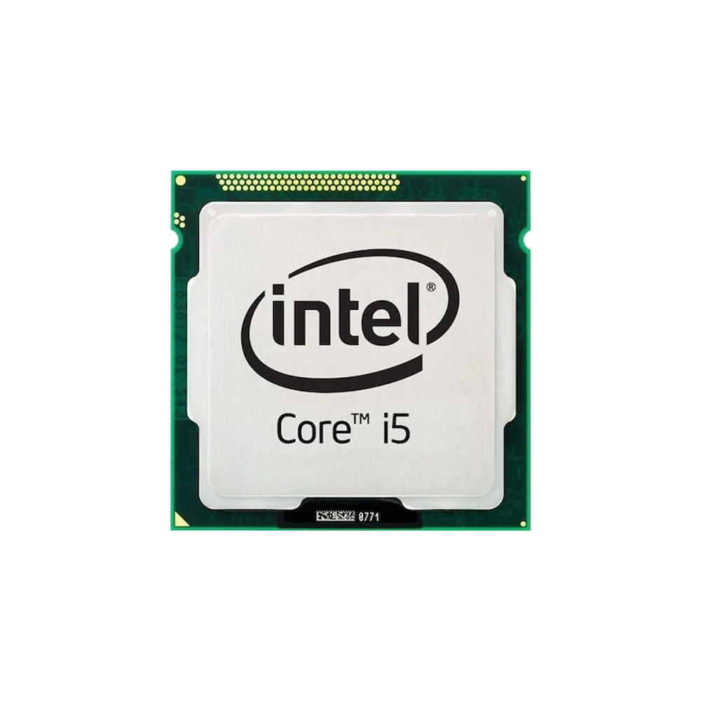 پردازنده اینتل Core i5-14400 Tray