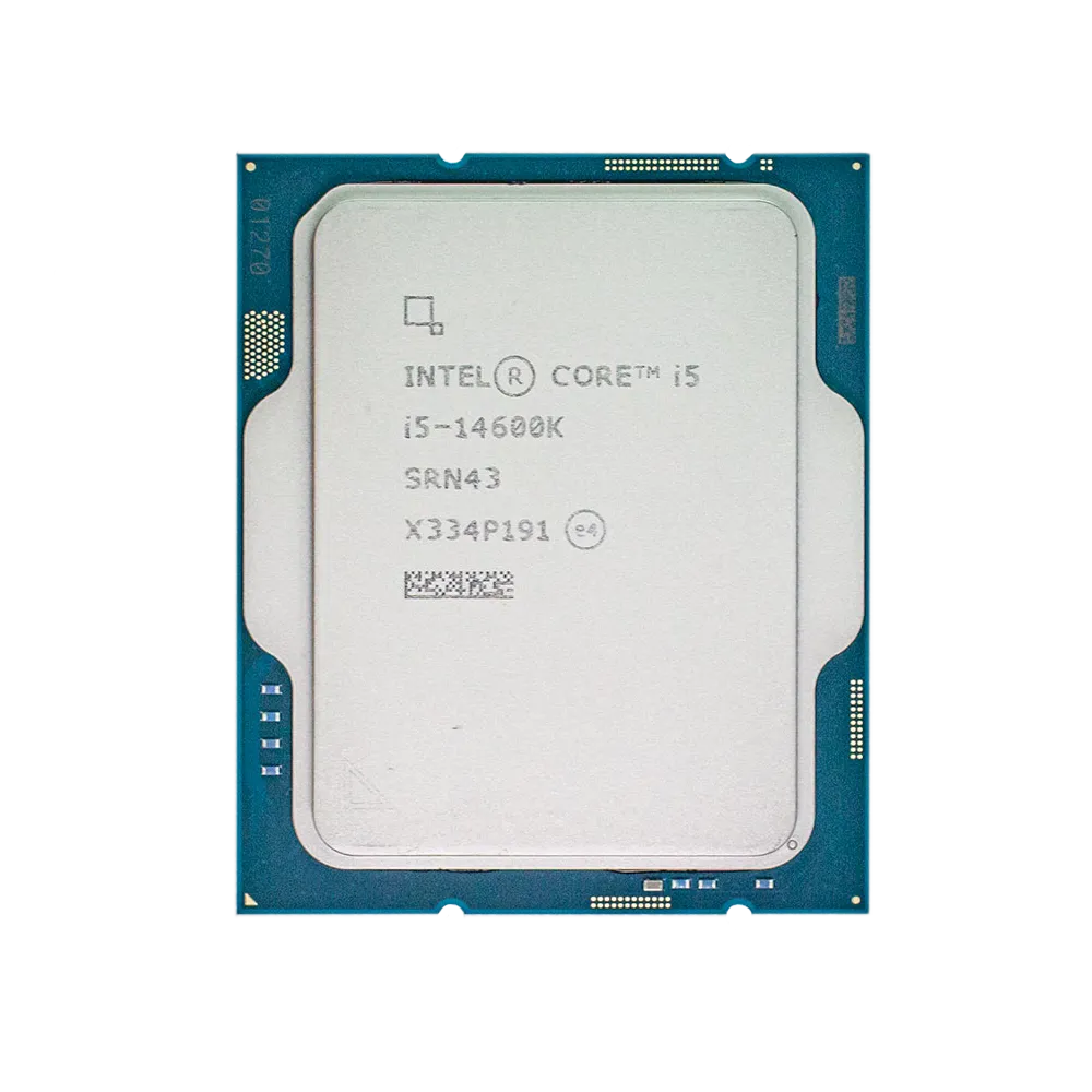 پردازنده اینتل Core i5-14600K Tray