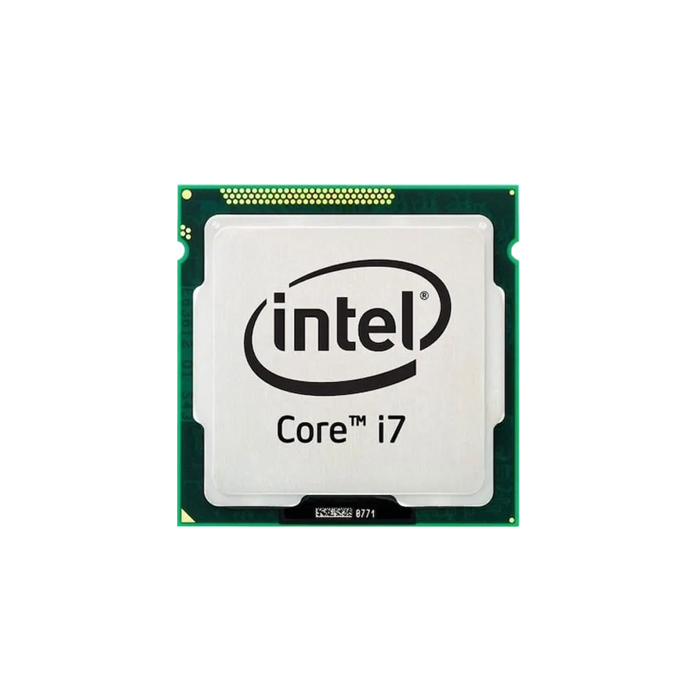 پردازنده اینتل Core i7-14700f Tray