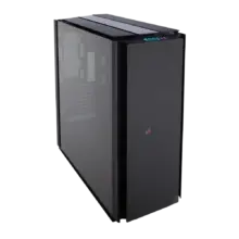 کیس کورسیر مدل Corsair Obsidian Series 1000D Super Tower