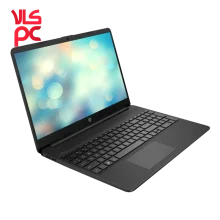 لپ تاپ اچ پی مدل HP 15S-F5000NIA-AB  i3-1215U/12GB/256GB-SSD/intel